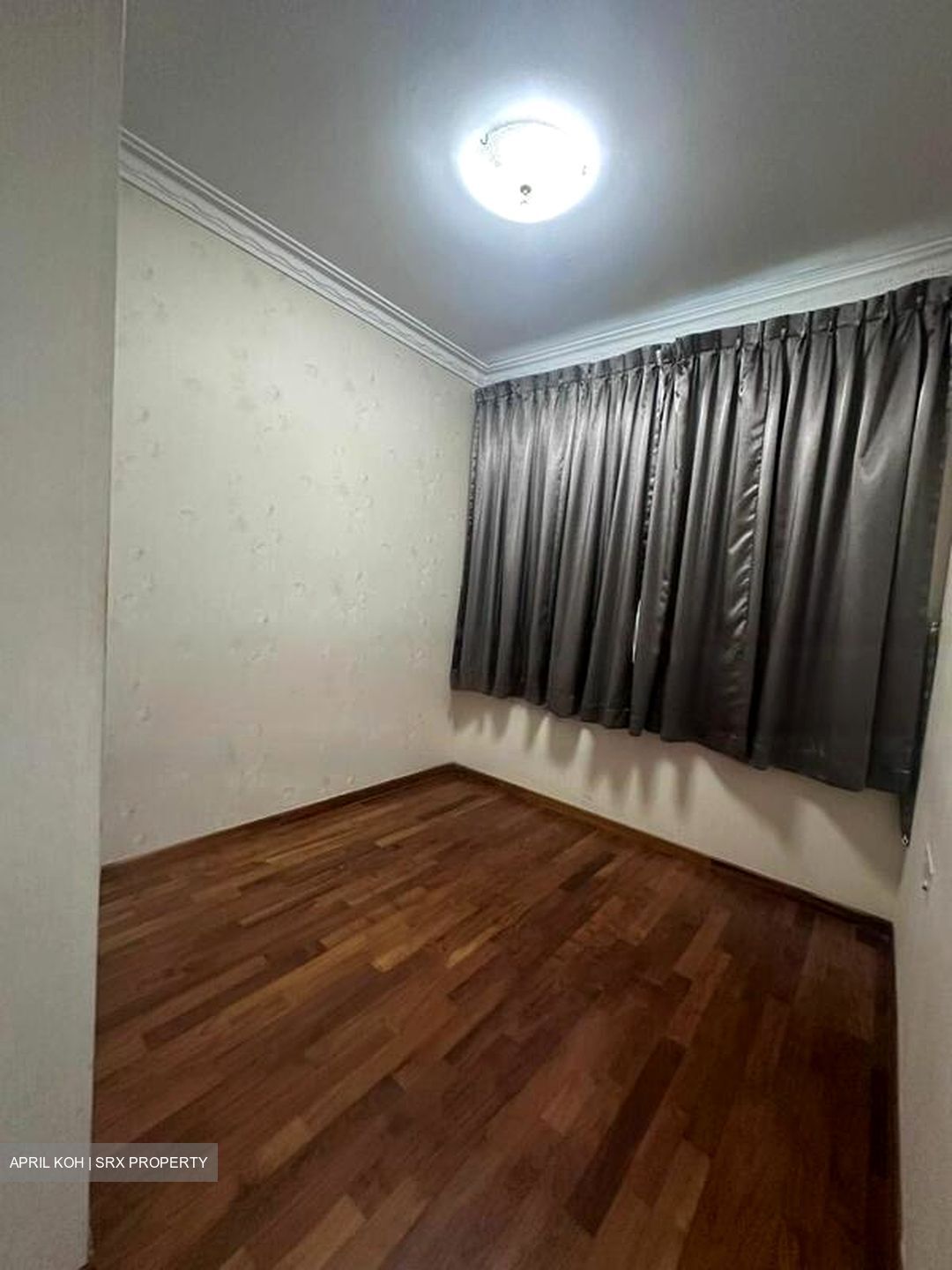 Parc Rosewood (D25), Condominium #459050091